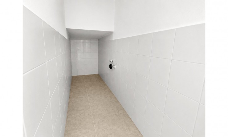 Wederverkoop - Triplex - Orihuela Costa - Los Almendros