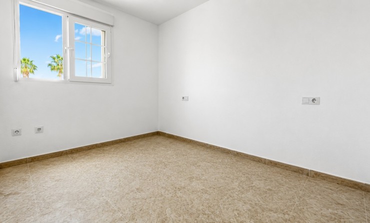 Wederverkoop - Triplex - Orihuela Costa - Los Almendros