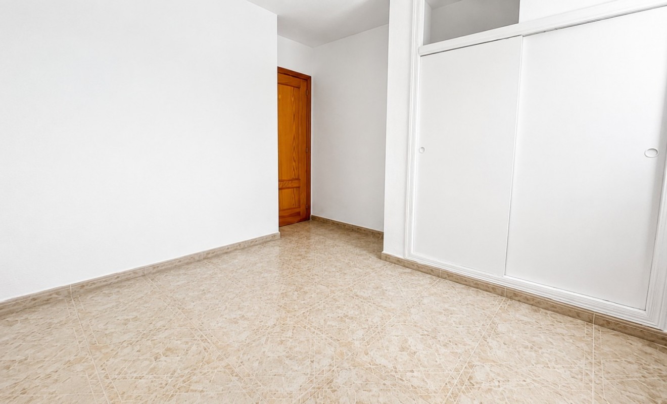 Wederverkoop - Triplex - Orihuela Costa - Los Almendros