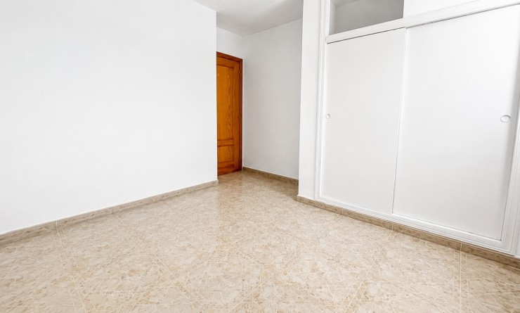 Wederverkoop - Triplex - Orihuela Costa - Los Almendros