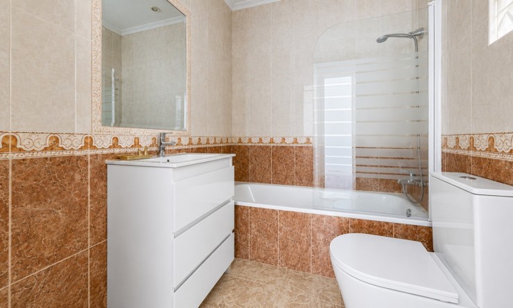 Wederverkoop - Triplex - Orihuela Costa - Los Almendros