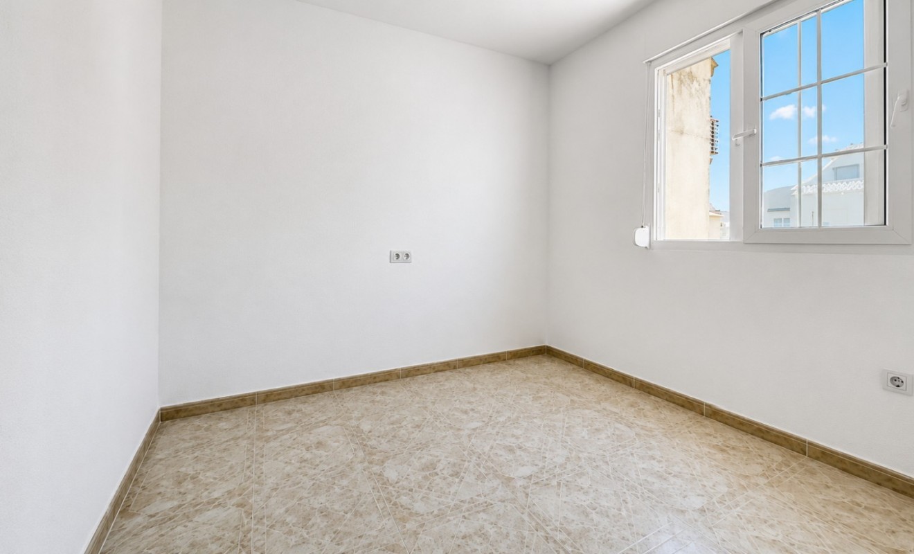 Wederverkoop - Triplex - Orihuela Costa - Los Almendros