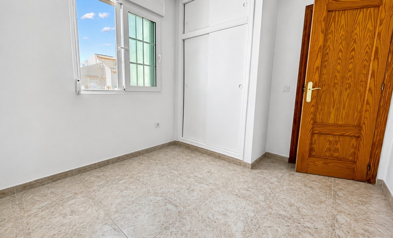 Wederverkoop - Triplex - Orihuela Costa - Los Almendros