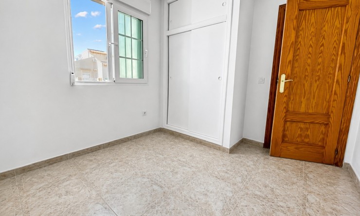 Wederverkoop - Triplex - Orihuela Costa - Los Almendros