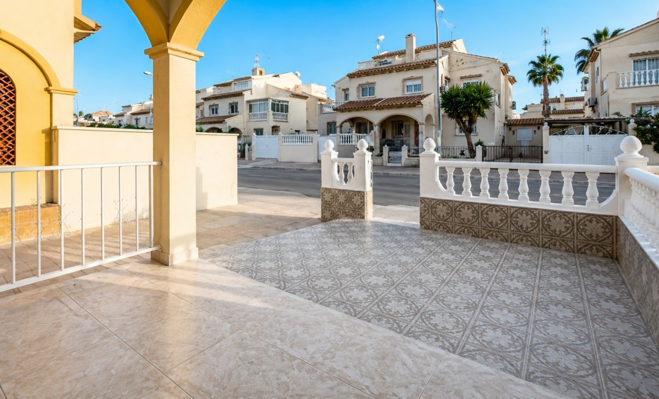 Wederverkoop - Triplex - Orihuela Costa - Los Almendros