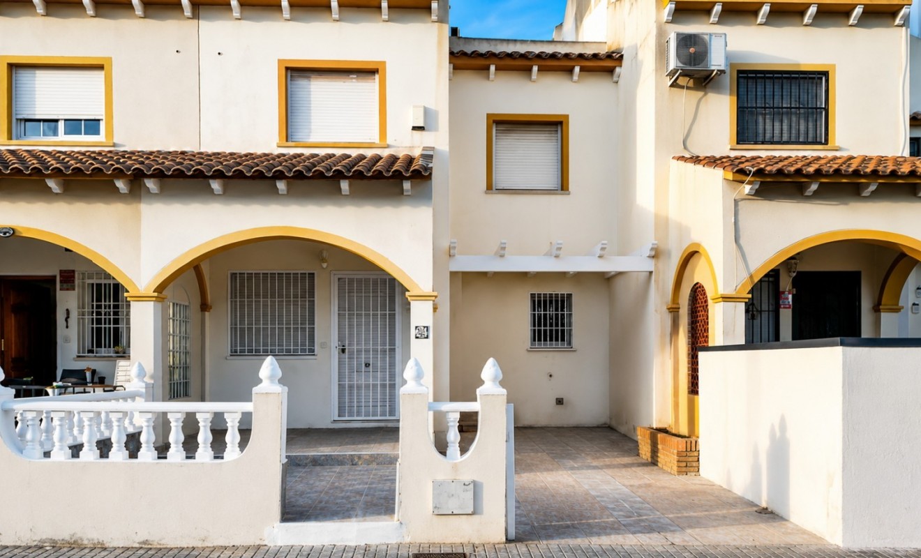 Wederverkoop - Triplex - Orihuela Costa - Los Almendros