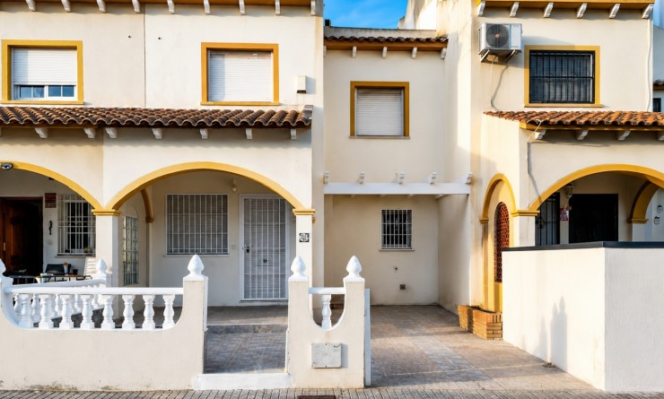 Wederverkoop - Triplex - Orihuela Costa - Los Almendros