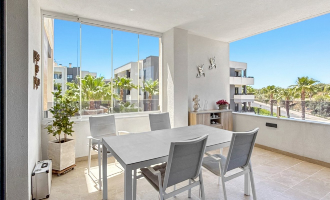 Sale - Apartment - Orihuela Costa - Los Altos