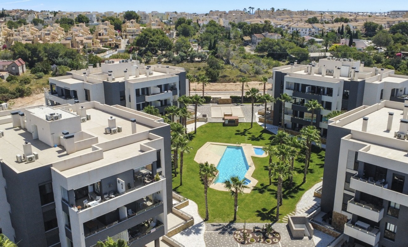 Sale - Apartment - Orihuela Costa - Los Altos