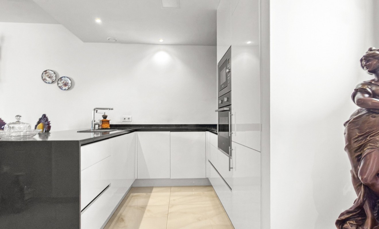 Sale - Apartment - Orihuela Costa - Los Altos