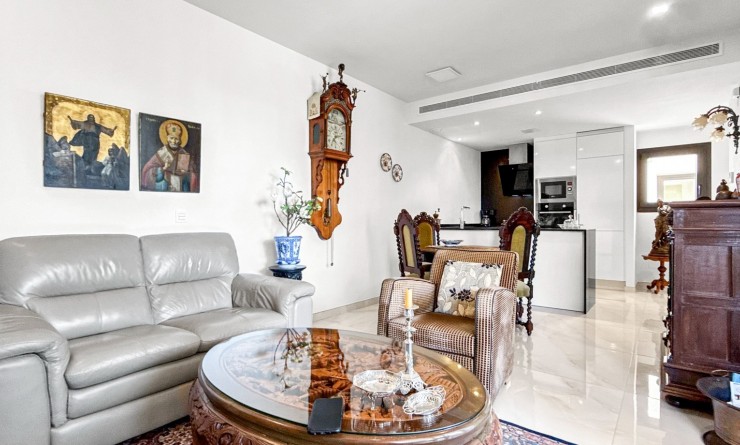 Sale - Apartment - Orihuela Costa - Los Altos