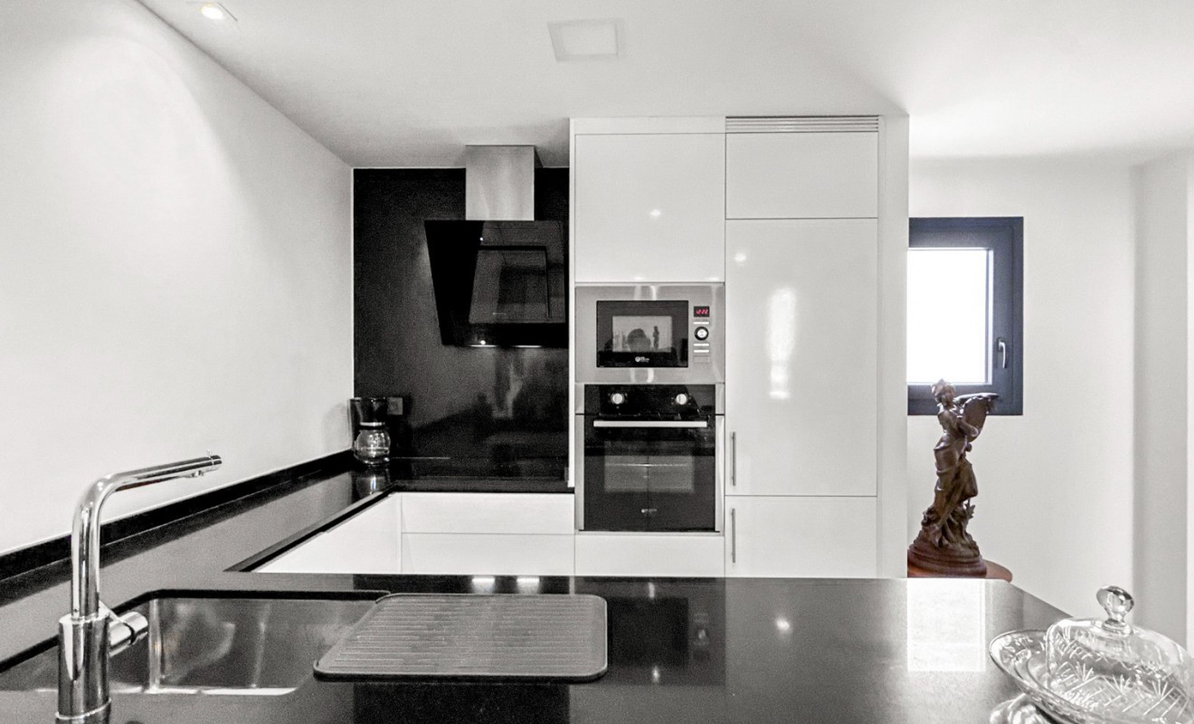 Sale - Apartment - Orihuela Costa - Los Altos