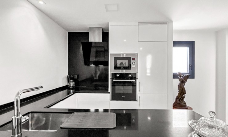 Sale - Apartment - Orihuela Costa - Los Altos