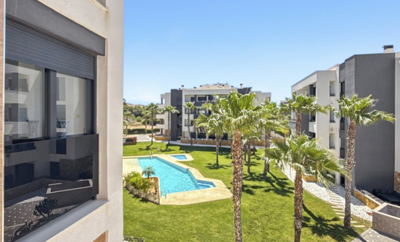 Sale - Apartment - Orihuela Costa - Los Altos