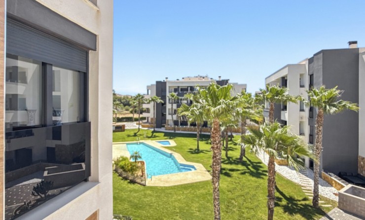 Sale - Apartment - Orihuela Costa - Los Altos