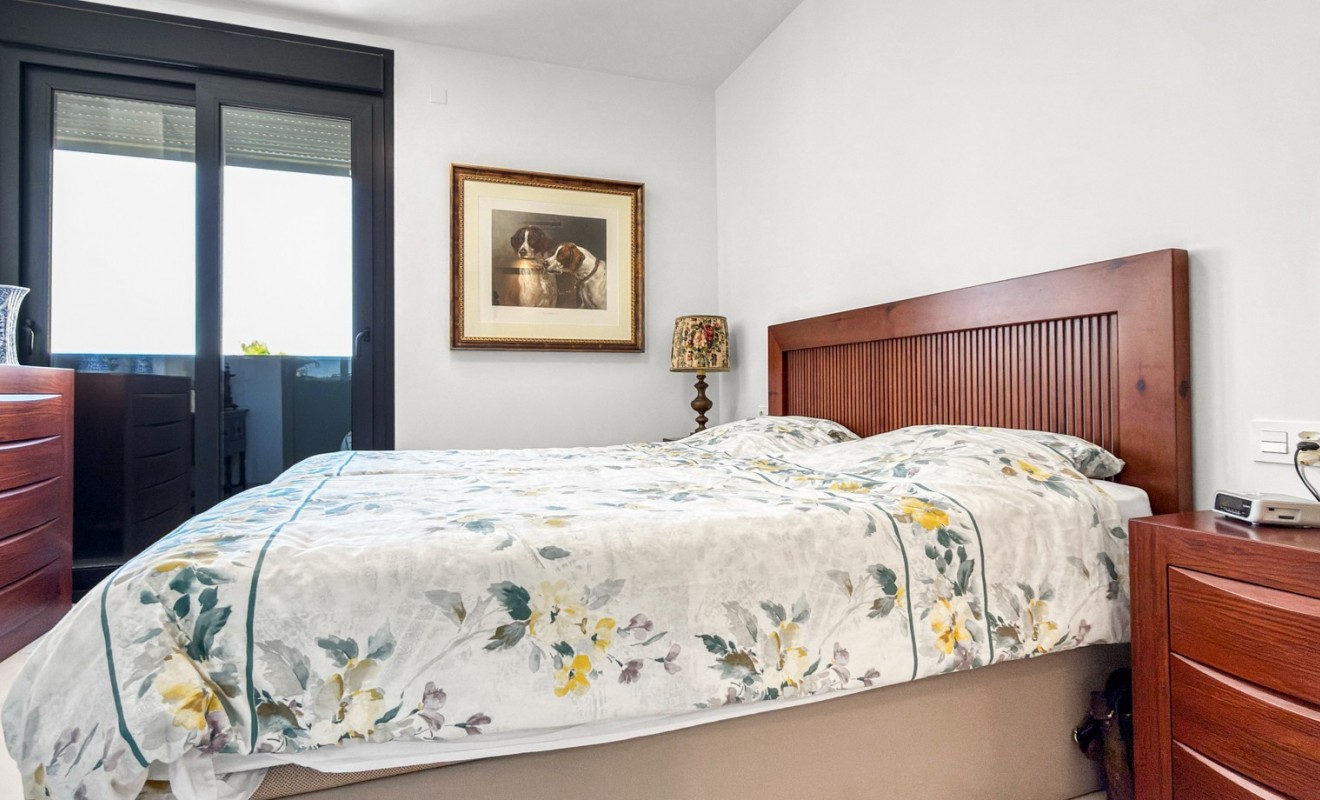 Sale - Apartment - Orihuela Costa - Los Altos