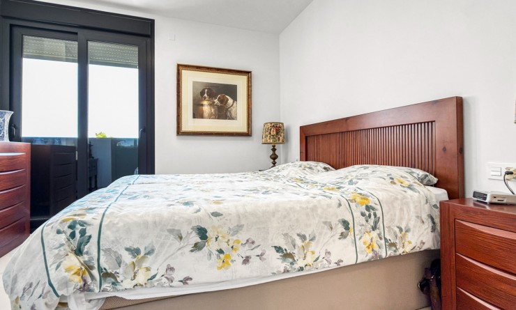 Sale - Apartment - Orihuela Costa - Los Altos