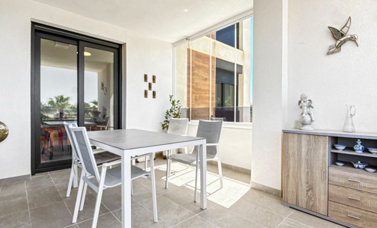 Sale - Apartment - Orihuela Costa - Los Altos
