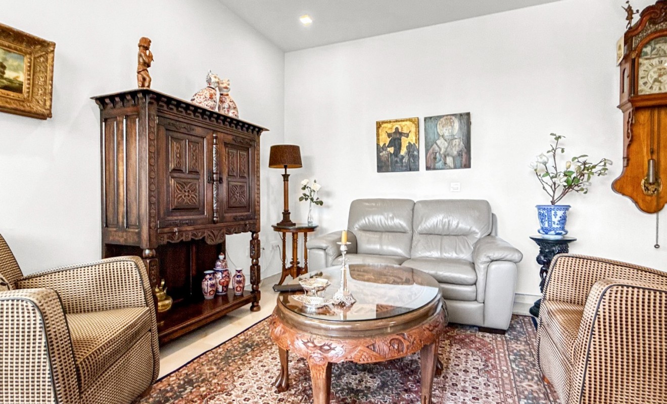 Sale - Apartment - Orihuela Costa - Los Altos