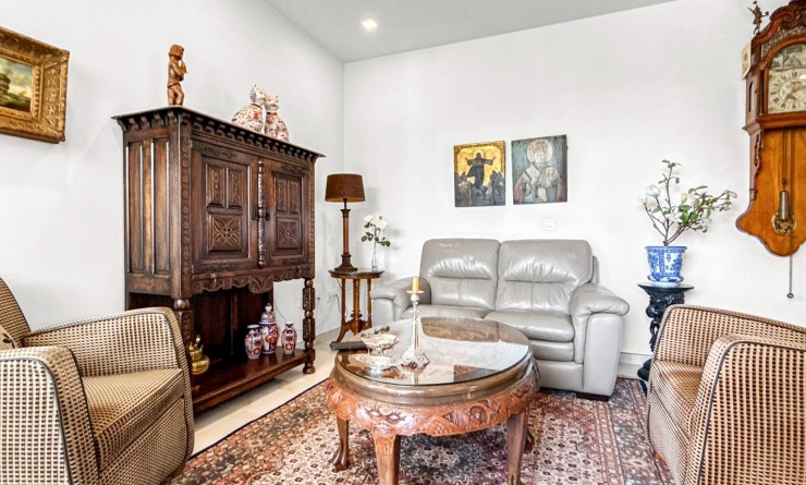 Sale - Apartment - Orihuela Costa - Los Altos