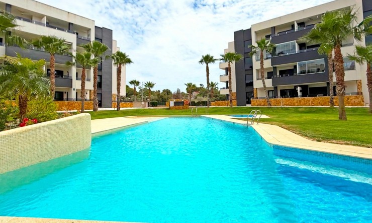 Sale - Apartment - Orihuela Costa - Los Altos