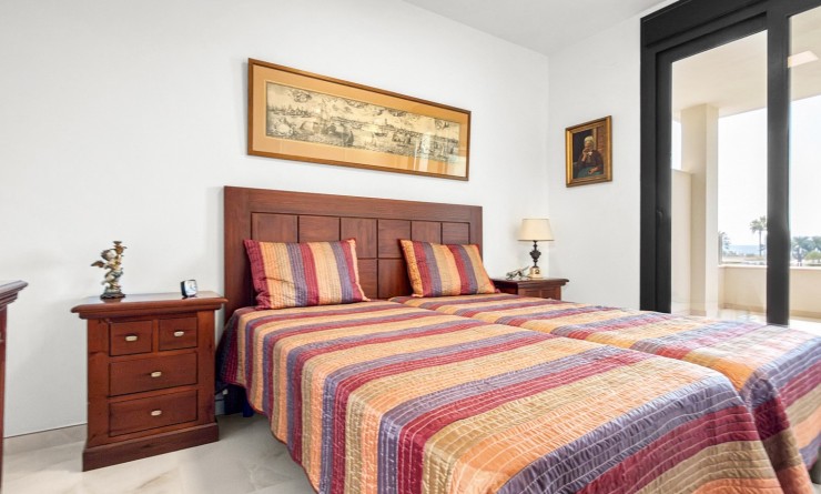 Sale - Apartment - Orihuela Costa - Los Altos