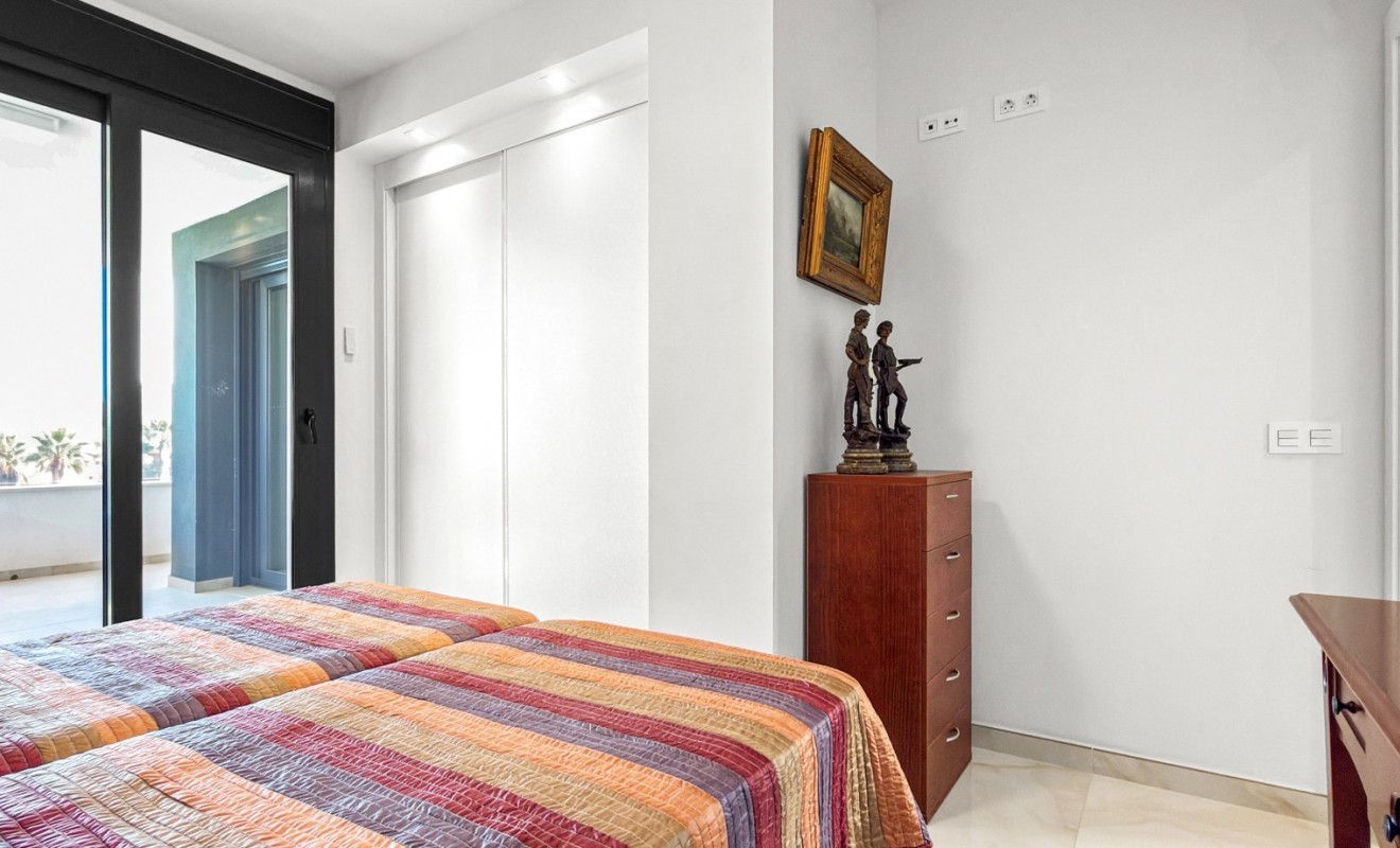 Sale - Apartment - Orihuela Costa - Los Altos