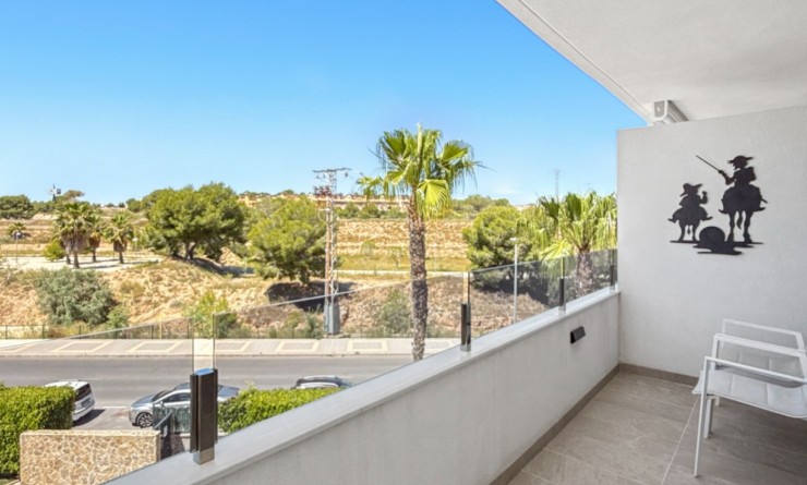 Sale - Apartment - Orihuela Costa - Los Altos