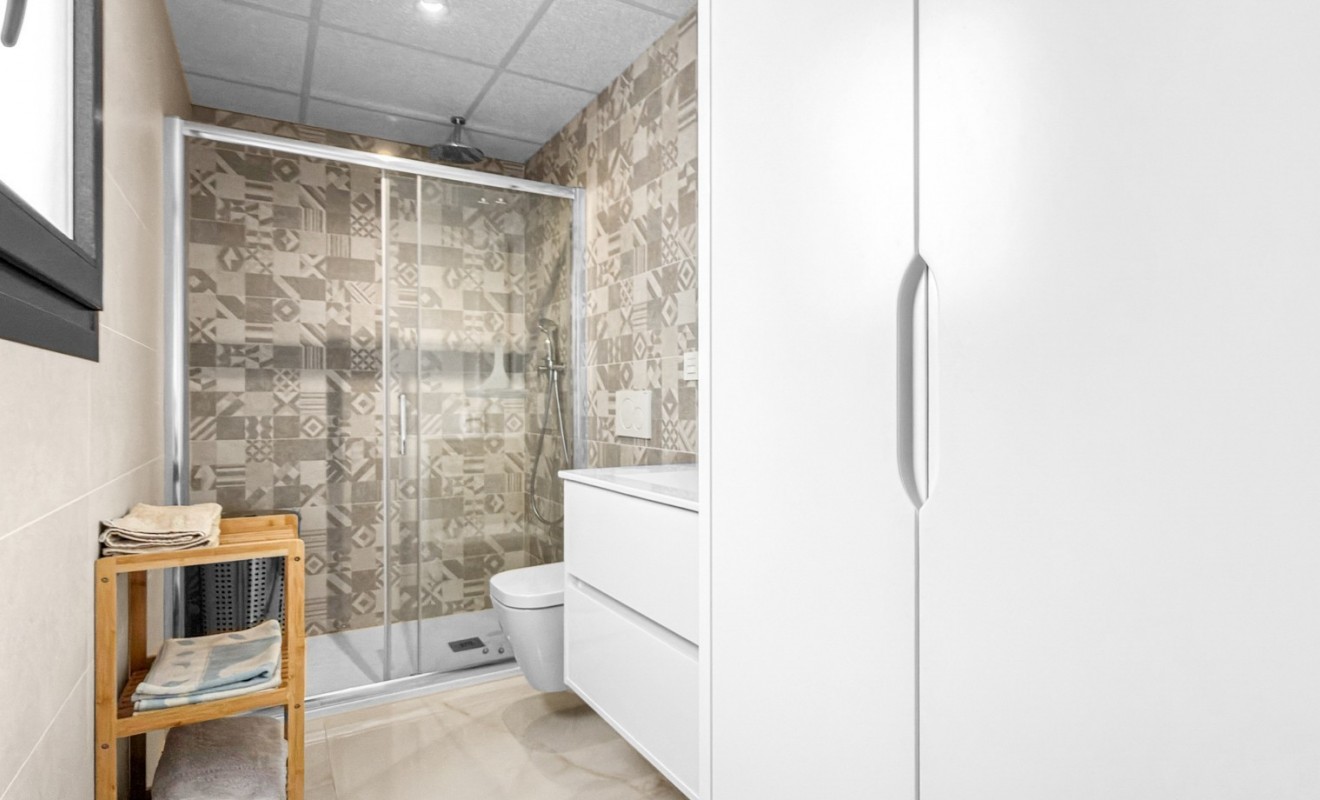 Sale - Apartment - Orihuela Costa - Los Altos