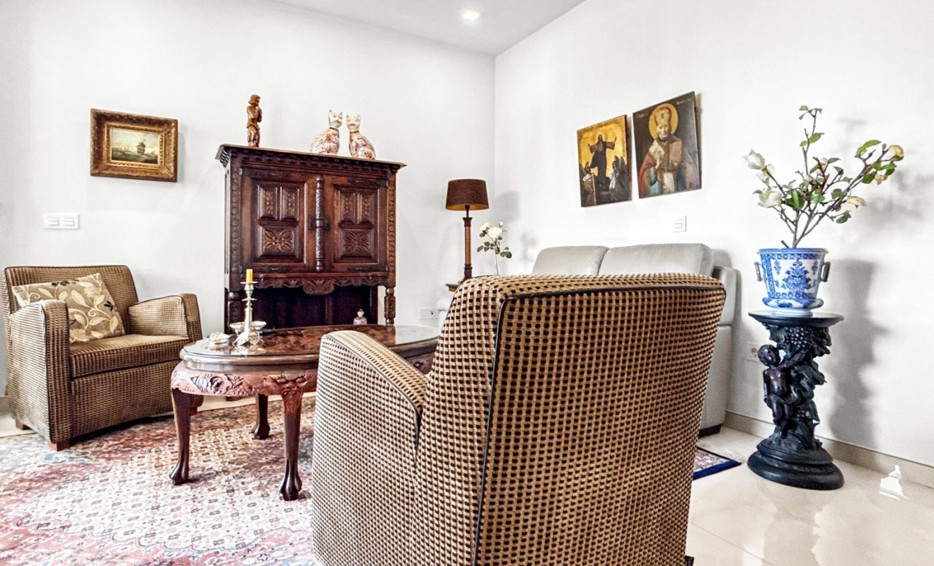 Sale - Apartment - Orihuela Costa - Los Altos