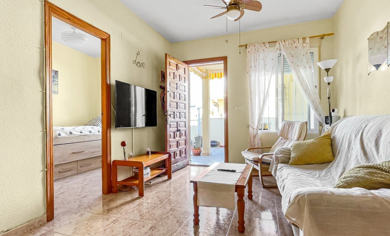 Sale - Bungalow - Orihuela Costa - Playa Flamenca