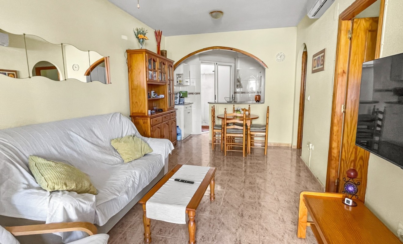 Sale - Bungalow - Orihuela Costa - Playa Flamenca