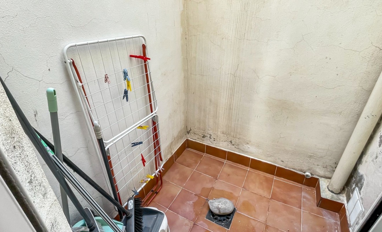 Sale - Bungalow - Orihuela Costa - Playa Flamenca