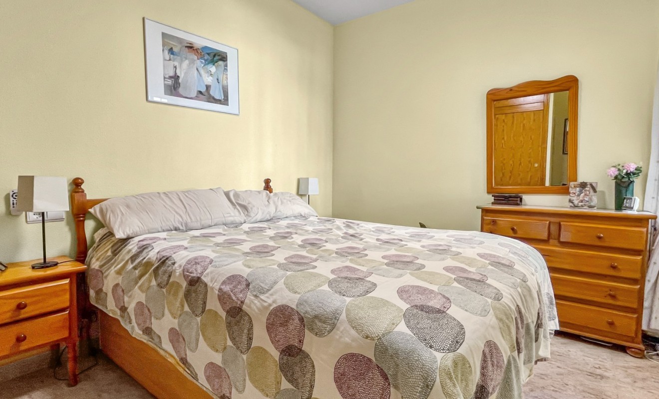 Sale - Bungalow - Orihuela Costa - Playa Flamenca