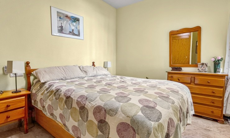 Sale - Bungalow - Orihuela Costa - Playa Flamenca