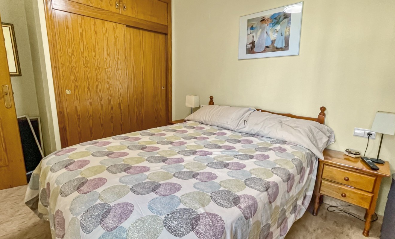 Sale - Bungalow - Orihuela Costa - Playa Flamenca