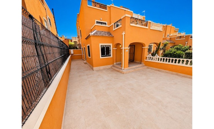 Wederverkoop - Chalet - Orihuela Costa - Dream Hills