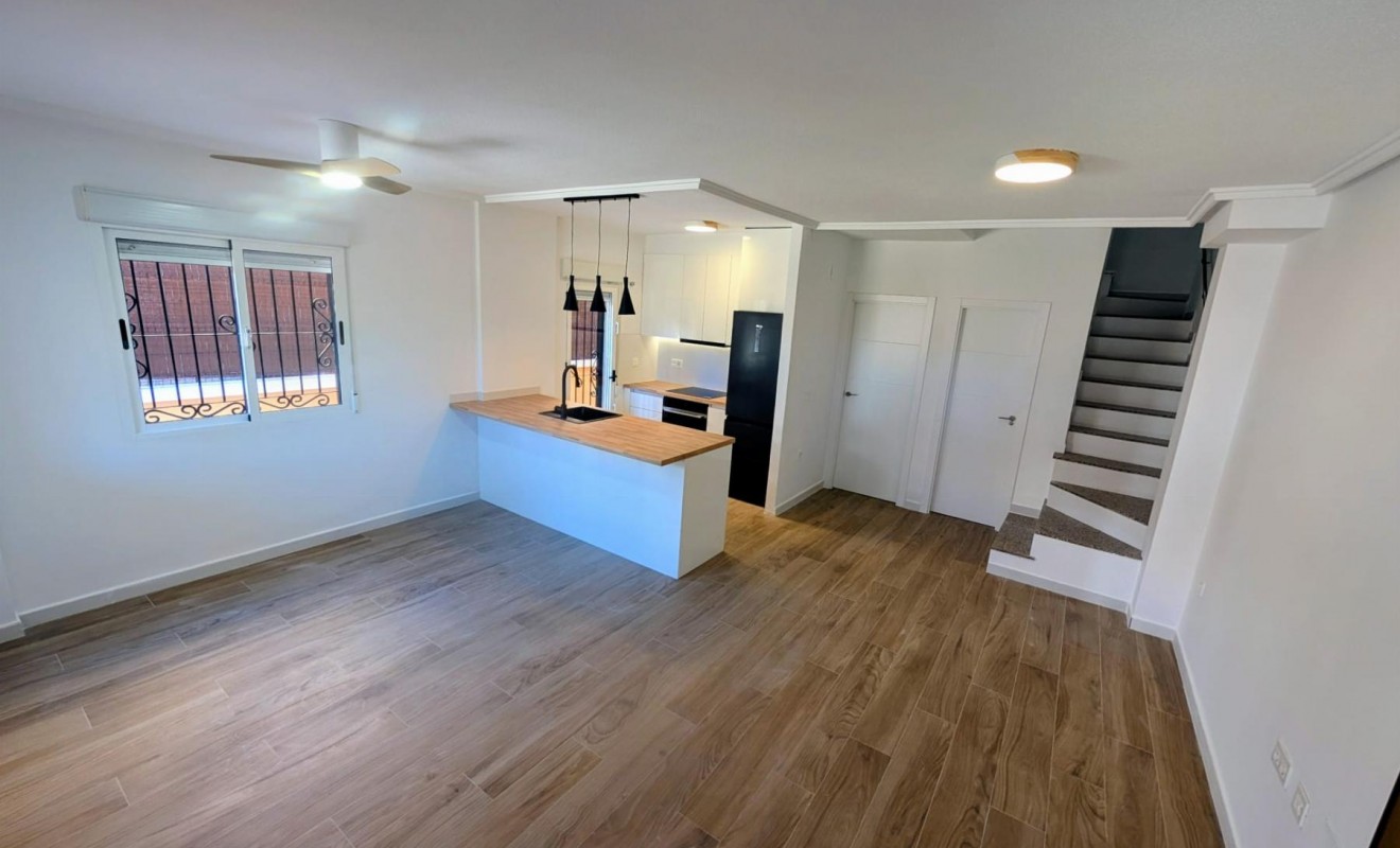 Wederverkoop - Chalet - Orihuela Costa - Dream Hills