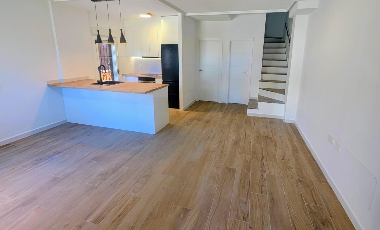 Wederverkoop - Chalet - Orihuela Costa - Dream Hills