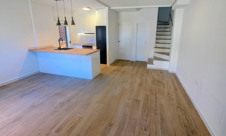 Wederverkoop - Chalet - Orihuela Costa - Dream Hills