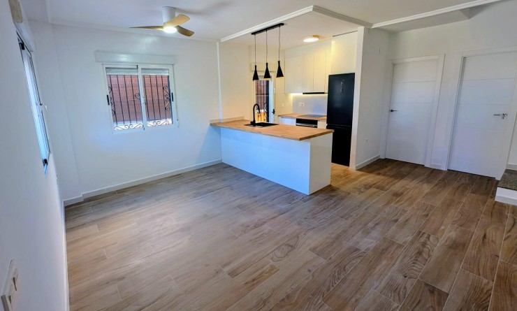 Wederverkoop - Chalet - Orihuela Costa - Dream Hills