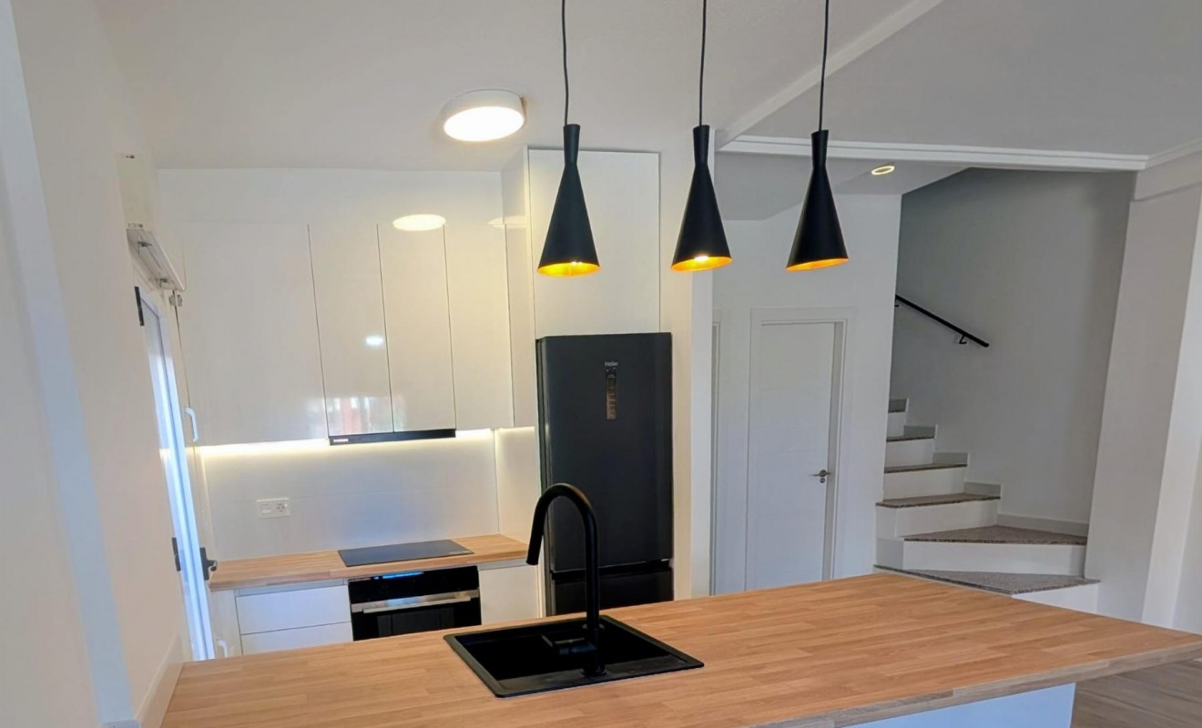 Wederverkoop - Chalet - Orihuela Costa - Dream Hills