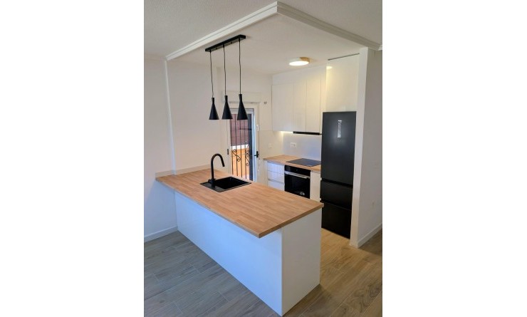 Wederverkoop - Chalet - Orihuela Costa - Dream Hills