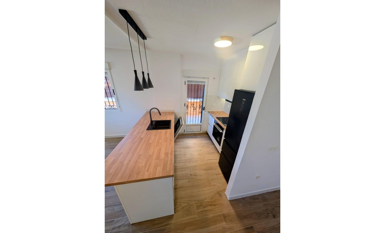 Wederverkoop - Chalet - Orihuela Costa - Dream Hills
