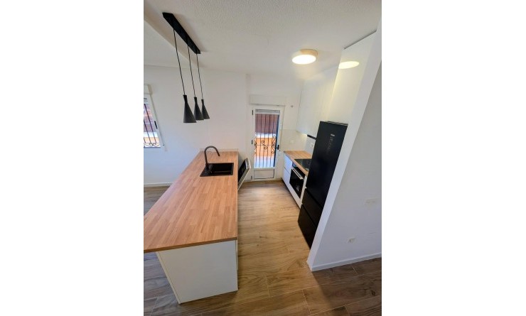 Wederverkoop - Chalet - Orihuela Costa - Dream Hills