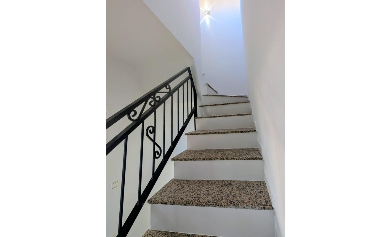 Wederverkoop - Chalet - Orihuela Costa - Dream Hills