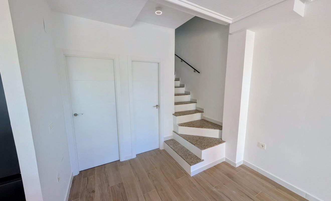 Wederverkoop - Chalet - Orihuela Costa - Dream Hills