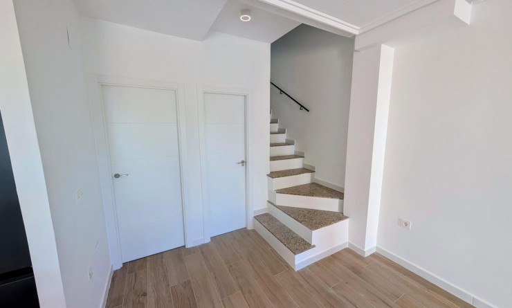Wederverkoop - Chalet - Orihuela Costa - Dream Hills