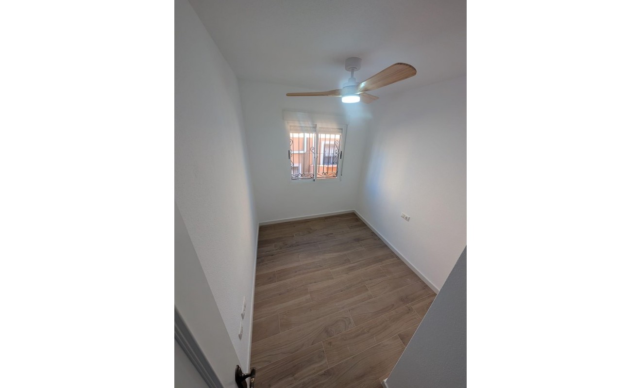 Wederverkoop - Chalet - Orihuela Costa - Dream Hills