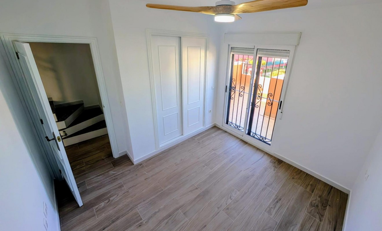 Wederverkoop - Chalet - Orihuela Costa - Dream Hills